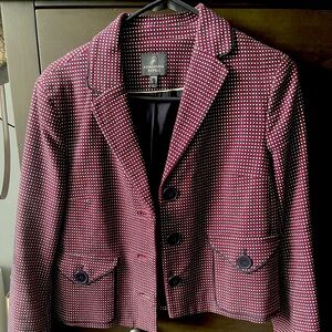 Adrianna Papell jacket